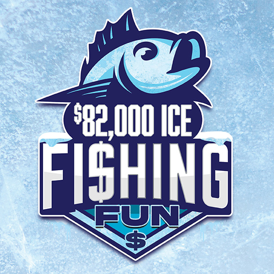 Ice Fishing Fun