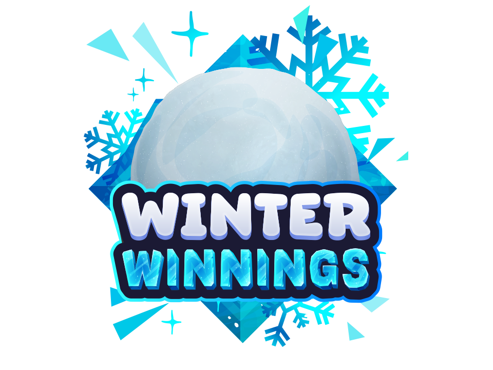 Winter Winnings 2