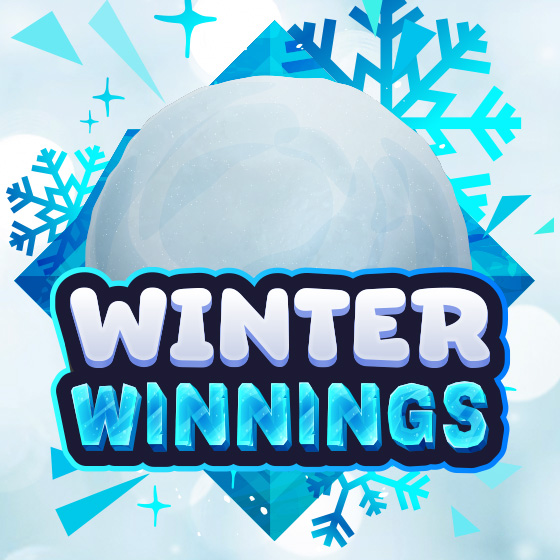 Winter Winnings 2