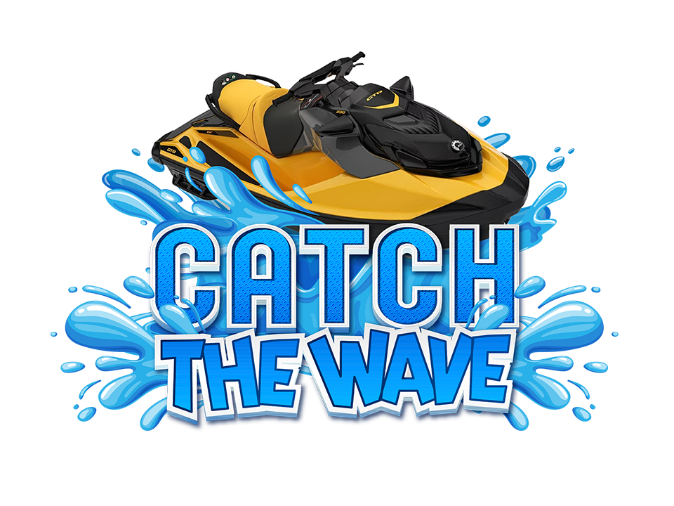 Catch the Wave