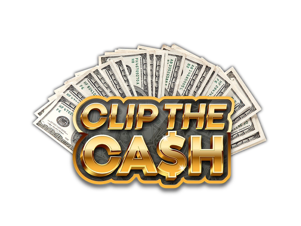 Clip the Cash