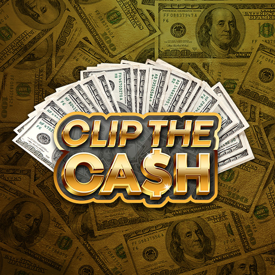 Clip the Cash