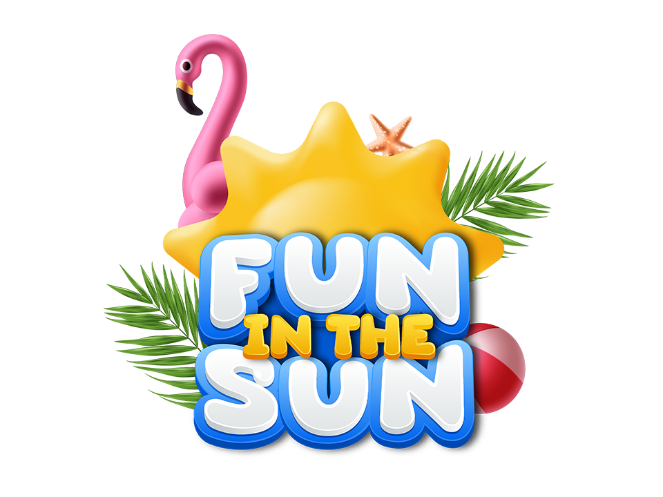 Fun in the Sun