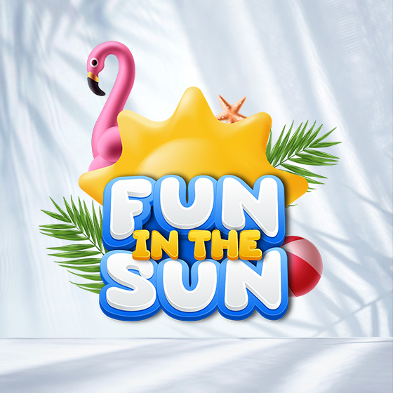 Fun in the Sun