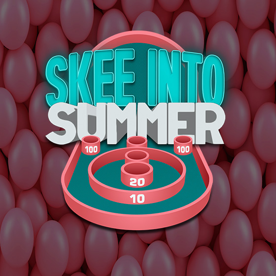 Skee into Summer