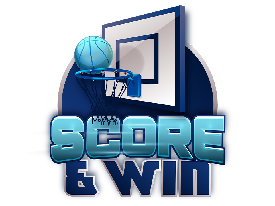 Score & Win