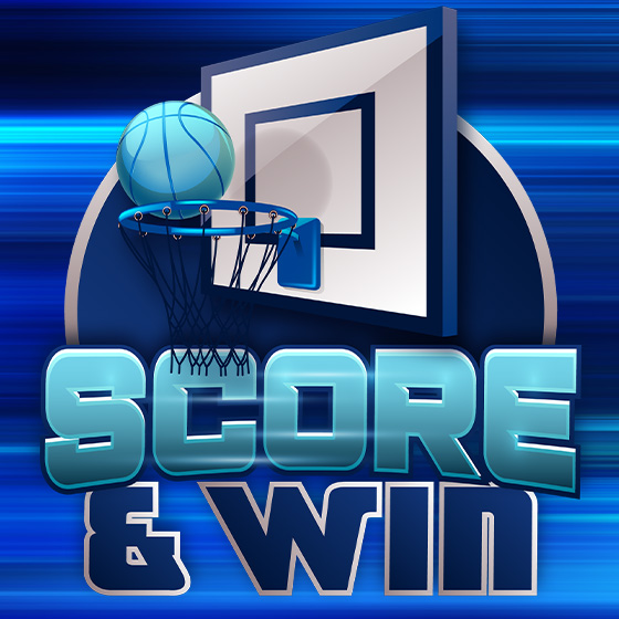 Score & Win