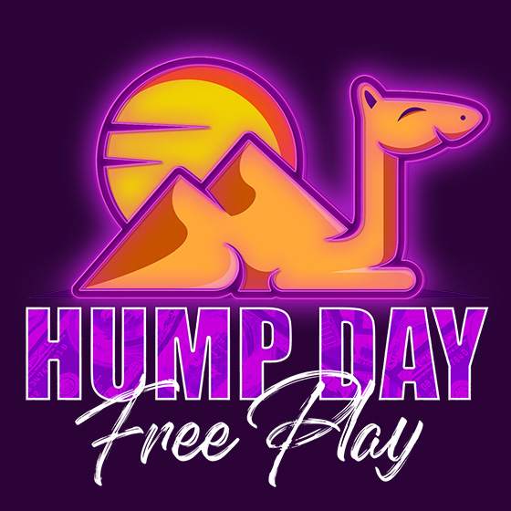 Hump Day Free Play