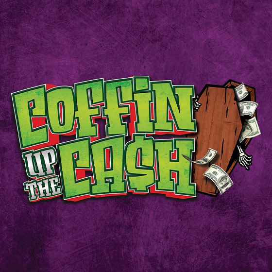 Coffin up the Cash