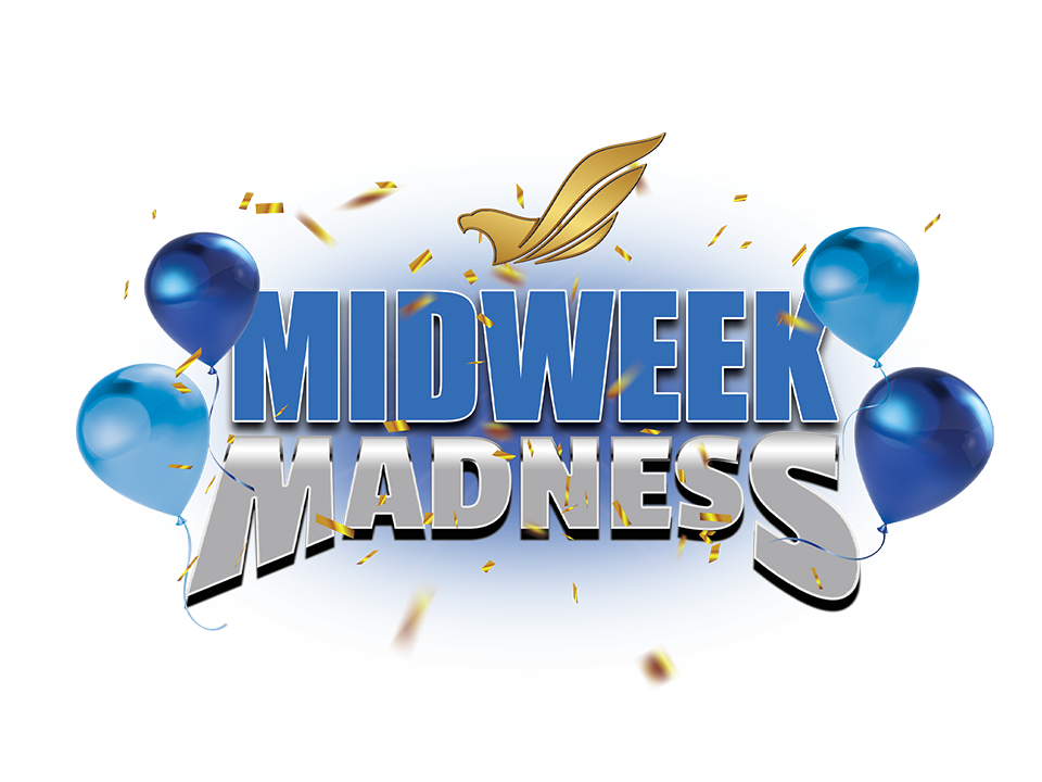 Midweek Madness