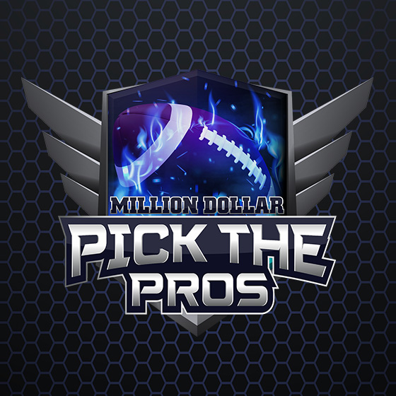 Million Dollar Pick the Pros