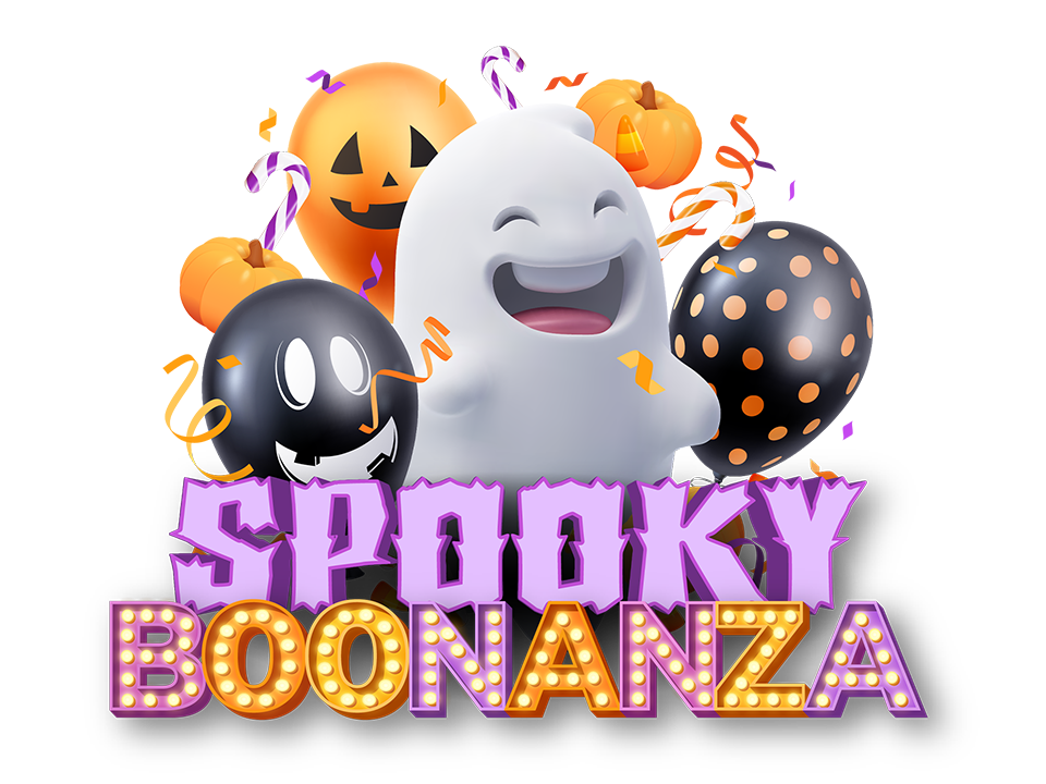 Spooky Boonanza