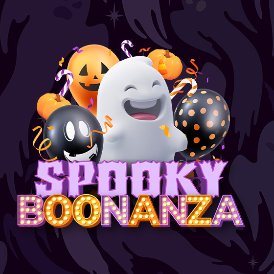 Spooky Boonanza