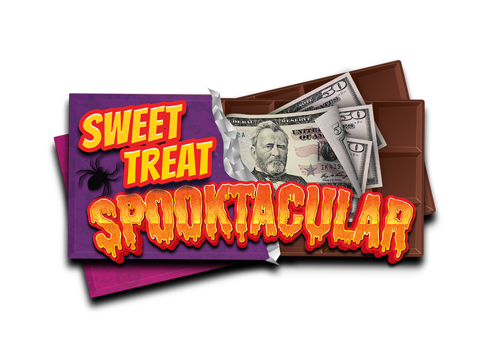 Sweet Treat Spooktacular