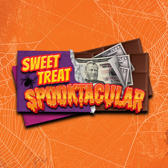 Sweet Treat Spooktacular