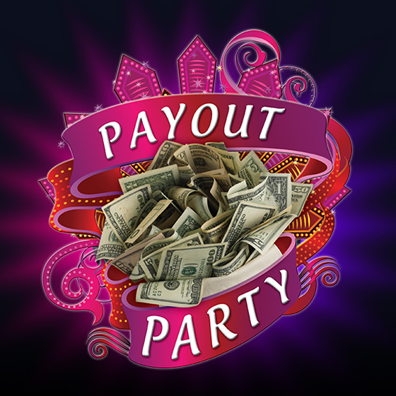 Payout Party in March