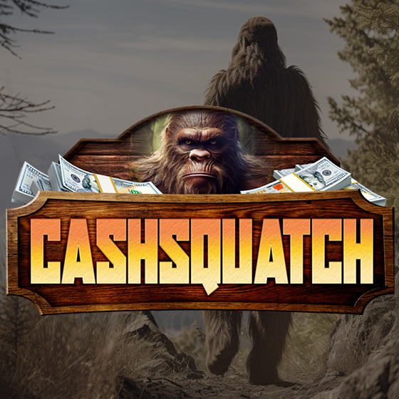 Cashsquatch