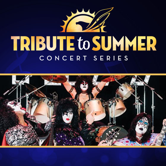 KISS Tribute