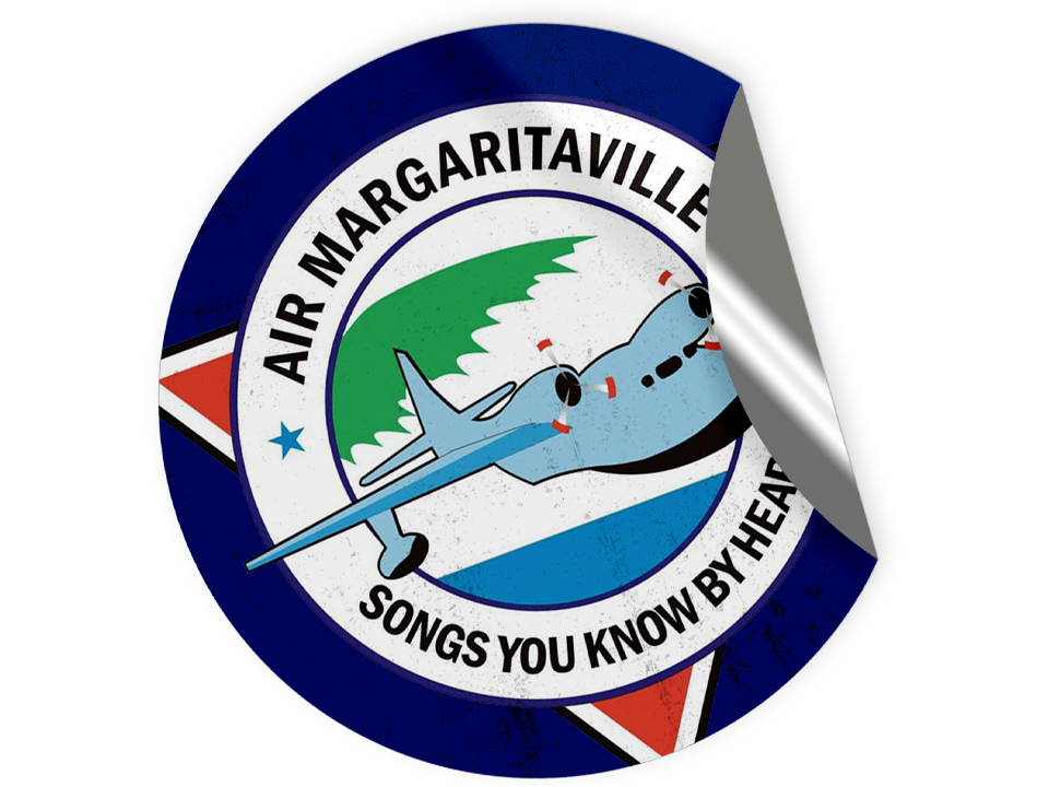 Air Margaritaville