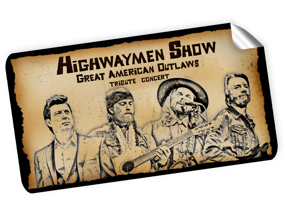 The Highwaymen Show
