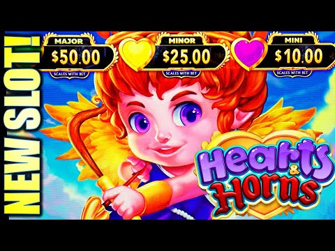 Hearts & Horns
